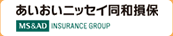 あいおいニッセイ同和損保