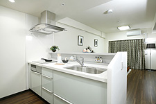 物件を売りたい方